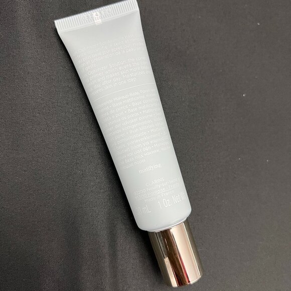 Clarins SOS Color Correcting Face Primer - Matifying - Picture 2 of 4